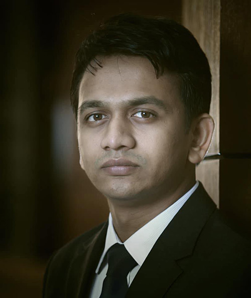 Mohiuddin Masum