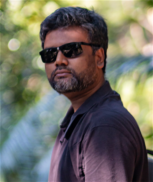 Rayhan Shahrear